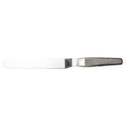 Global GS GS-42/6 Cranked Spatula 15cm Blade