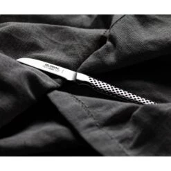Global GSF GSF-16 Peeling Knife Lambfoot 6cm -Kitchen Knife Store global gsf gsf 16 peeling knife lambfoot 6cm p2 12366 image
