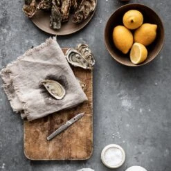 Global GSF GSF-18 Shellfish Knife 5cm -Kitchen Knife Store global gsf gsf 18 shellfish knife 5cm p545 12368 image