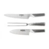 Global Knife Sets 3 Piece Boxed Carving/Slicing Set -Kitchen Knife Store global knife sets 3 piece boxed carving slicing set p1055 3673 image