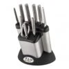 Global Knife Sets G-636/10B 10 Piece Knife Block Set 2 Global Knife Sets G-636/10B 10 Piece Knife Block Set -Kitchen Knife Store global knife sets g 636 10b 10 piece knife block set p2246 12907 image