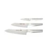 Global Ni 3 Piece Knife Set Including GN-009, GNM-07 & GNFS-01 -Kitchen Knife Store global ni 3 piece knife set including gn 009 gnm 07 gnfs 01 p172 5697 image