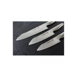 Global Ni 5 Piece Magnetic Rack Knife Set -Kitchen Knife Store global ni 5 piece magnetic rack knife set p1039 12710 image