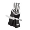 Global Ni 6 Piece Knife Block Set -Kitchen Knife Store global ni 6 piece knife block set p176 5714 image