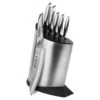 Global SAI Global SAI 7 Piece Knife Block Set 2 Global SAI Global SAI 7 Piece Knife Block Set -Kitchen Knife Store global sai 7 piece knife block set p635 2352 image