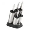 Global SAI Global Sai Engine Block 6pc Knife Block Set -Kitchen Knife Store global sai engine block 6pc knife block set p1349 7807 image