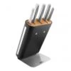 Global Ukon GU-656/6B Ukon 6pce Knife Block Set -Kitchen Knife Store global ukon gu 656 6b ukon 6pce knife block set p1669 9268 image