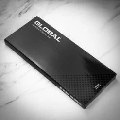 Global Classic 3 Piece Knife Set -Kitchen Knife Store global box 1