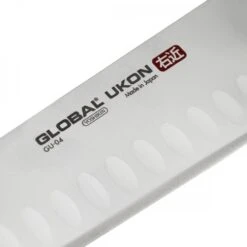 Global Ukon GU-505/6B Global Ukon 6 Pce Knife Block Set -Kitchen Knife Store gu 505 6b global ukon 6 pce knife block set p1190 7496 image