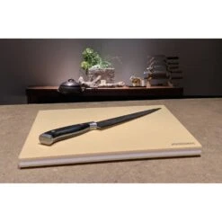 Hasegawa FRK20-3423 Soft Cutting Board Home Use (wood Core) 340 X 230 Mm 9 Hasegawa FRK20-3423 Soft Cutting Board Home Use (wood Core) 340 X 230 Mm -Kitchen Knife Store hasegawa frk20 3423 soft cutting board home use wood core 340 x 230 mm p1727 9671 image