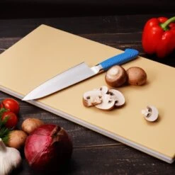 Hasegawa FRK20-3926 Soft Cutting Board Home Use (wood Core) 390 X 260 Mm 8 Hasegawa FRK20-3926 Soft Cutting Board Home Use (wood Core) 390 X 260 Mm -Kitchen Knife Store hasegawa frk20 3926 soft cutting board home use wood core 390 x 260 mm p1728 9666 image