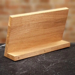 Rio Lindo Hold My Knife Table -Kitchen Knife Store holdmyknifetable 3