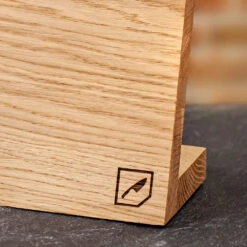 Rio Lindo Hold My Knife Table -Kitchen Knife Store holdmyknifetable 4