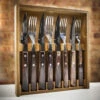 Tramontina Eight Piece Steak Cutlery Set -Kitchen Knife Store img 7014