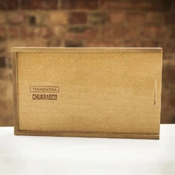 Tramontina Eight Piece Steak Cutlery Set -Kitchen Knife Store img 7019