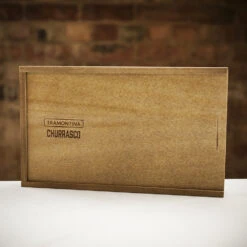 Tramontina Four Piece Steak Cutlery Set - Rio Grande 14 Tramontina Four Piece Steak Cutlery Set - Rio Grande -Kitchen Knife Store img 7030 1