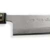 Jikko Tokusei Japanese Mioroshi Deba Knife 21cm Nihon Steel Blade, Magnolia Wood Handle -Kitchen Knife Store jikko tokusei japanese mioroshi deba knife 21cm nihon steel blade magnolia handle