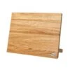 Kai Accessories KAI-DM-0805 Kai Shun Magnetic Knife Block - Oak -Kitchen Knife Store kai accessories kai dm 0805 kai shun magnetic knife block oak p917 4439 image