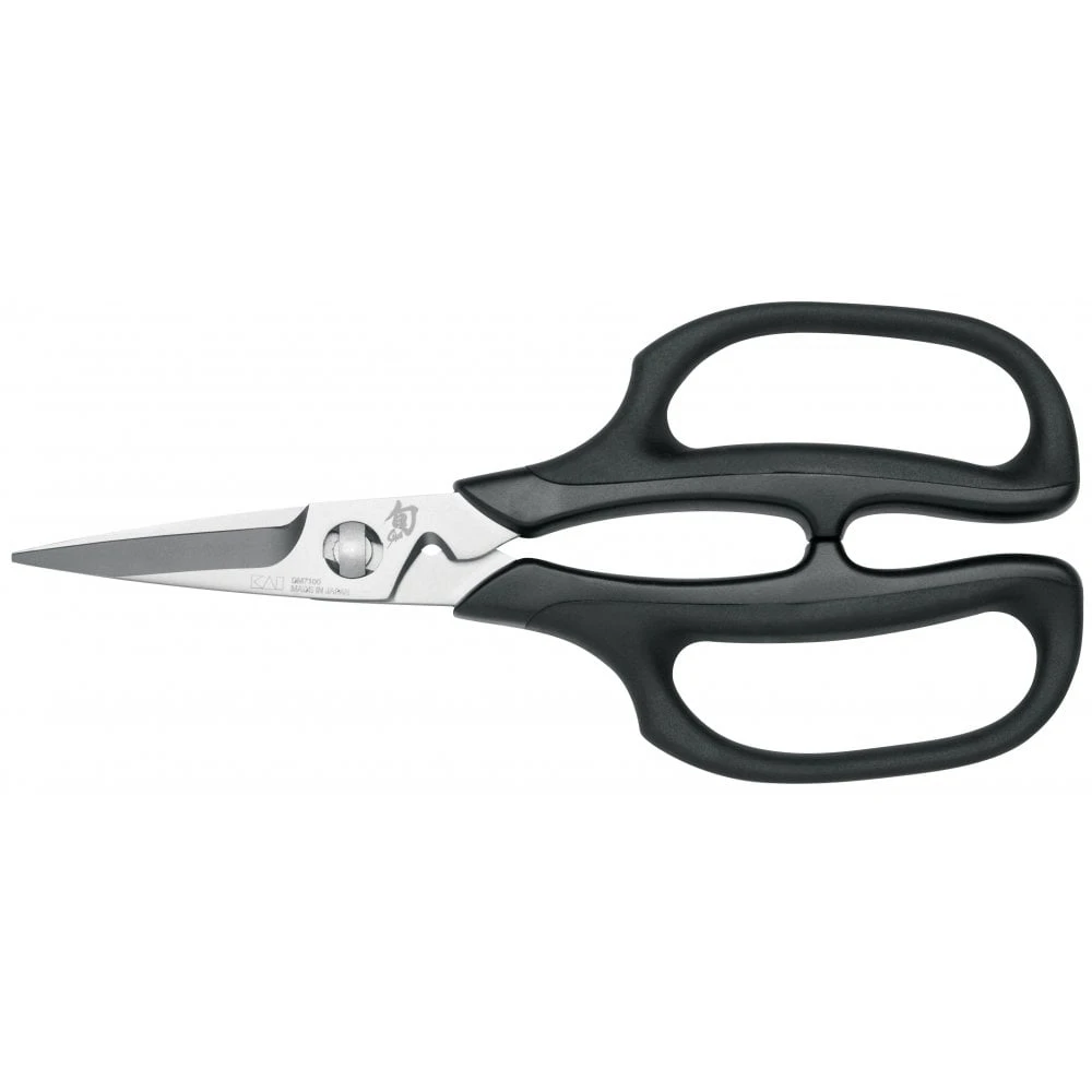 Kai Accessories KAI-DM-7100 Herb Scissor (Japanese Kitchen Scissor) 3 Kai Accessories KAI-DM-7100 Herb Scissor (Japanese Kitchen Scissor)