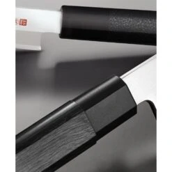 Kai Seki Magoroku Hekiju KAI-AK-5073 Deba 6" (15 Cm) Left Handed -Kitchen Knife Store kai seki magoroku hekiju kai ak 5073 deba 6 15 cm left handed p2170 12233 image