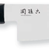 KAI Seki Magoroku Redwood Chef Knife 15cm -Kitchen Knife Store kai seki magoroku redwood chef knife 15cm