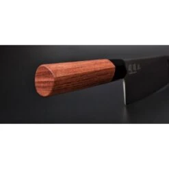 Kai Seki Magoroku Redwood MGR-0155D Kai Seki Magoroku Red Wood Deba (15,5 Cm) -Kitchen Knife Store kai seki magoroku redwood mgr 0155d kai seki magoroku red wood deba 15 5 cm p1216 7332 image