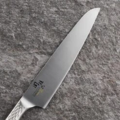 Kai Seki Shoso Japanese Chef Knife -Kitchen Knife Store kai seki magoroku shoso japanese chef knife 5