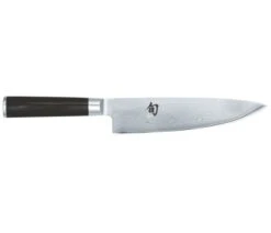 Kai Shun Classic Chef Knife 15cm - Damascus Steel Blade