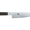 Kai Shun Classic Chef Knife 20cm - Damascus Steel Blade