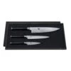 KAI Shun Classic DMS-300 Kai Shun 3 Piece Knife Set -Kitchen Knife Store kai shun classic dms 300 kai shun 3 piece knife set p1201 7290 image