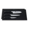 KAI Shun Classic DMS-310 Kai Shun 3 Piece Knife Set 2 KAI Shun Classic DMS-310 Kai Shun 3 Piece Knife Set -Kitchen Knife Store kai shun classic dms 310 kai shun 3 piece knife set p1202 7293 image