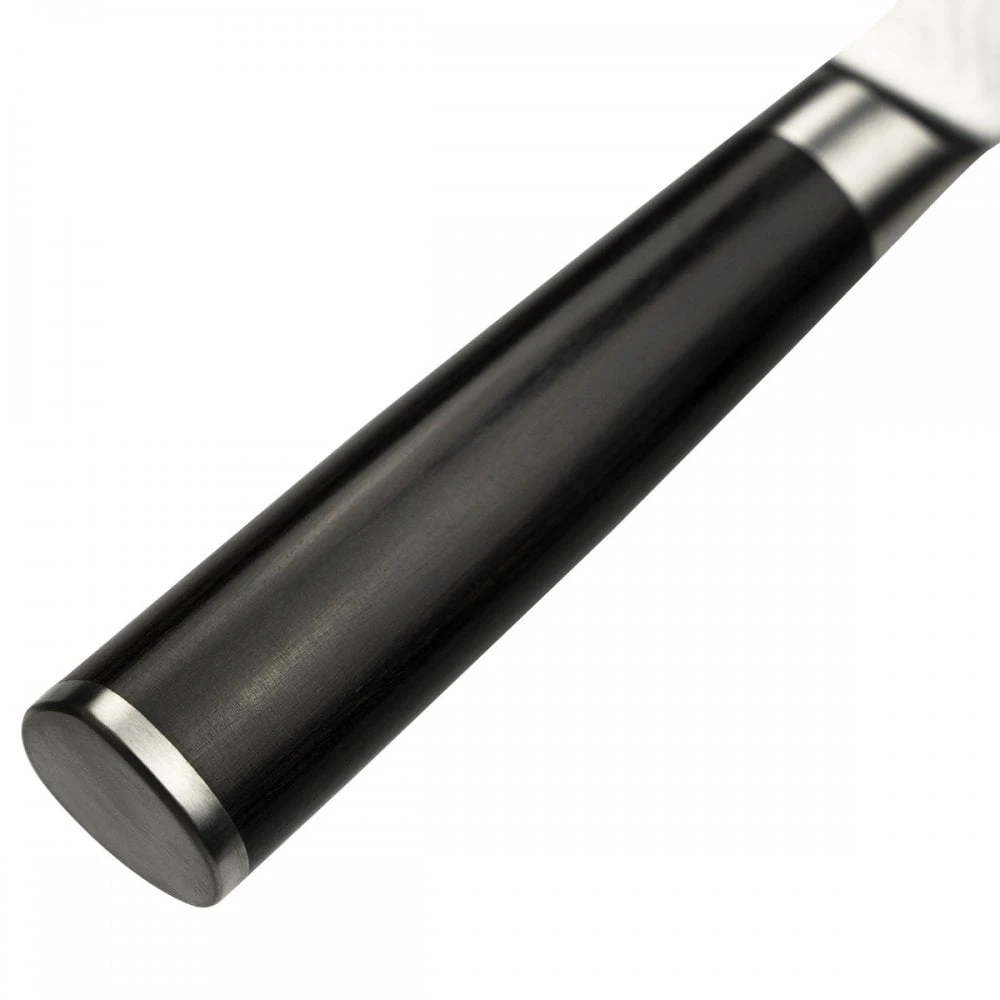 KAI Shun Classic DMS-310 Kai Shun 3 Piece Knife Set 5 KAI Shun Classic DMS-310 Kai Shun 3 Piece Knife Set - Image 3