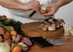 Kai Shun Classic Peeling Knife 6cm - Beak-shaped Blade -Kitchen Knife Store kai shun classic peeling knife 6cm beak shaped blade 2