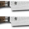 KAI Shun Premier Tim Mälzer 2-piece Steak Knife Set