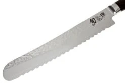 KAI Shun Premier Tim Mälzer Bread Knife Damascus Blade 23cm 14 KAI Shun Premier Tim Mälzer Bread Knife Damascus Blade 23cm -Kitchen Knife Store kai shun premier tim malzer bread knife 23cm 4