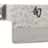 KAI Shun Premier Tim Mälzer Chef Knife Damascus Blade 15cm -Kitchen Knife Store kai shun premier tim malzer chef knife damascus 15cm