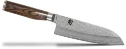 KAI Shun Premier Tim Mälzer Santoku Knife Damascus Blade 18cm -Kitchen Knife Store kai shun premier tim malzer santoku knife damascus 18cm 2