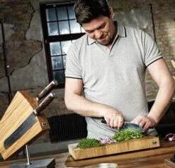 KAI Shun Premier Tim Mälzer Santoku Knife Damascus Blade 18cm -Kitchen Knife Store kai shun premier tim malzer santoku knife damascus 18cm 7