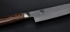 KAI Shun Premier Tim Mälzer Santoku Knife Damascus Blade 18cm -Kitchen Knife Store kai shun premier tim malzer santoku knife damascus 18cm 9