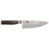 KAI Shun Premier KAI-TDM-1723 KAI Shun Premier Chef Knife 15cm -Kitchen Knife Store kai tdm 1723 kai shun premier chef knife 15cm p1170 6018 image