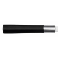 KAI Wasabi Black 4-piece Steak Knife Set -Kitchen Knife Store kai wasabi black 4 piece steak knife set 1