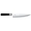 KAI Wasabi Black Chef Knife 20cm