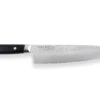 Kanetsugu Pro-J Chef Knife Hammered Blade 23cm -Kitchen Knife Store kanetsugu pro j chef knife hammered blade 23cm
