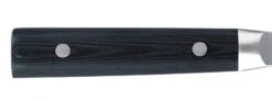 Kasumi Masterpiece Japanese Paring Knife Damascus Steel Blade 12cm -Kitchen Knife Store kasumi masterpiece japanese paring knife damascus steel blade 12cm 2