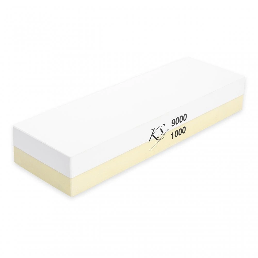 Katana Saya Olive Wood Katana Saya Olivewood Medium/Superfine Combination Whetstone 4 Katana Saya Olive Wood Katana Saya Olivewood Medium/Superfine Combination Whetstone - Image 2