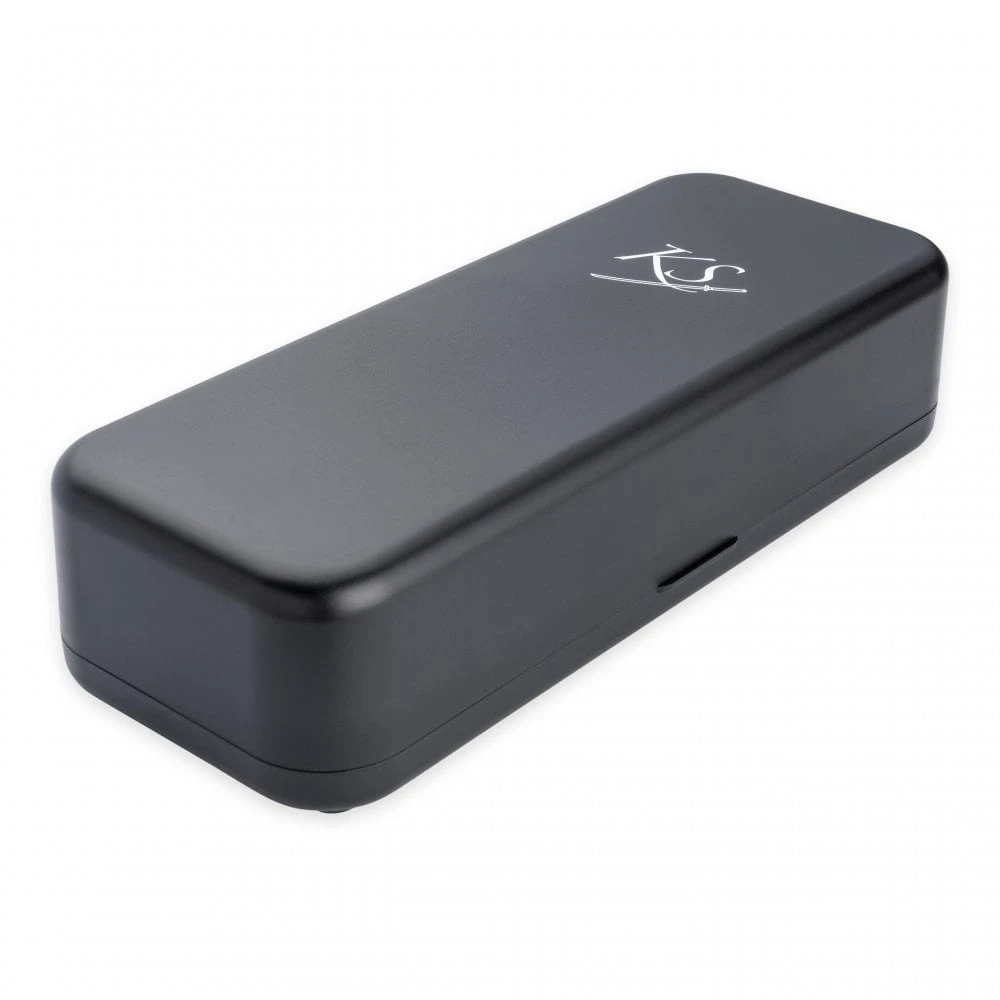 Katana Saya Olive Wood Katana Saya Olivewood Medium/Superfine Combination Whetstone 5 Katana Saya Olive Wood Katana Saya Olivewood Medium/Superfine Combination Whetstone - Image 3