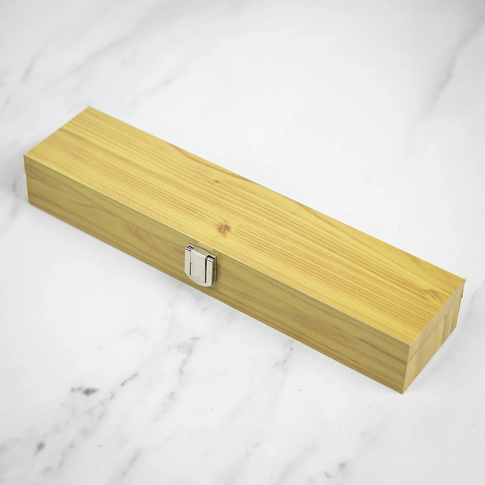 Katana Saya Volcanic 18cm Damascus Santoku Knife 11 Katana Saya Volcanic 18cm Damascus Santoku Knife - Image 9