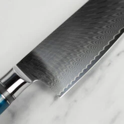 Katana Saya Ocean 3pc Damascus Knife Set -Kitchen Knife Store keb 3167 katanasaya 3knives 8