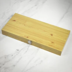 Katana Saya Ocean 3pc Damascus Knife Set -Kitchen Knife Store keb 3167 katanasaya 3knives 9