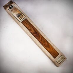 Kitchen Craft Acacia Wood Magnetic Knife Rack -Kitchen Knife Store kniferack